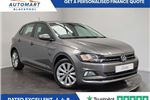 2018 Volkswagen Polo