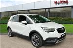 2020 Vauxhall Crossland X