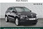 2021 Skoda Karoq