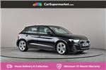 2019 Audi A1