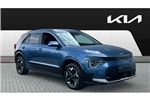 2025 Kia Niro