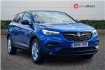 2019 Vauxhall Grandland X