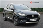 2023 MG ZS