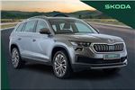 2023 Skoda Kodiaq