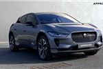 2021 Jaguar I-Pace