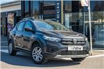 2022 Dacia Sandero Stepway