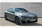 2022 BMW 2 Series Gran Coupe