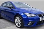 2019 SEAT Ibiza