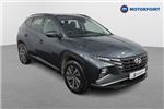 2021 Hyundai Tucson 1.6 TGDi SE Connect 5dr 2WD