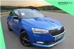 2021 Skoda Fabia