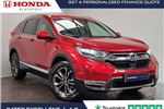 2023 Honda CR-V