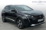 2024 Peugeot 3008