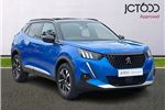 2022 Peugeot 2008