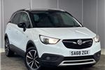 2018 Vauxhall Crossland X