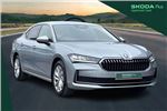 2024 Skoda Superb