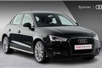 2018 Audi A1