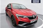 2021 Renault Arkana