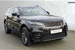 2024 Land Rover Range Rover Velar