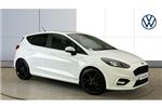 2022 Ford Fiesta