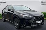 2023 Lexus NX