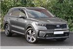 2023 Kia Sorento