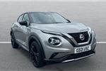 2021 Nissan Juke