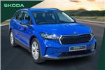 2022 Skoda Enyaq