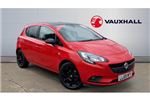 2019 Vauxhall Corsa