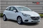 2019 Vauxhall Corsa