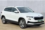 2023 Skoda Karoq