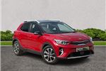 2021 Kia Stonic