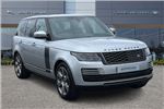 2020 Land Rover Range Rover