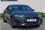 2024 Audi S3