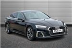 2020 Audi A5 Sportback