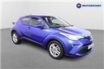 2021 Toyota C-HR