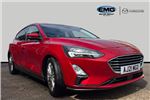 2021 Ford Focus