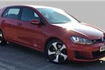 2016 Volkswagen Golf GTI