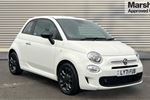 2022 Fiat 500