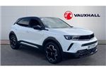 2024 Vauxhall Mokka