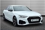 2023 Audi A4