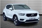 2019 Volvo XC40