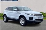 2019 Land Rover Range Rover Evoque