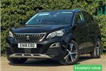 2018 Peugeot 3008