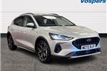 2023 Ford Focus Active