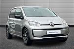 2022 Volkswagen Up