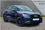 2022 Audi Q2