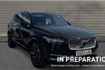2023 Volvo XC90