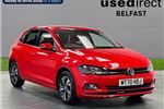 2020 Volkswagen Polo