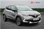 2018 Renault Captur