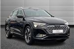 2024 Audi Q8